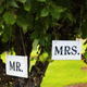 Illustration for article titled Stodgy Wedding Vendors Won't Include Women's First Names on Invites